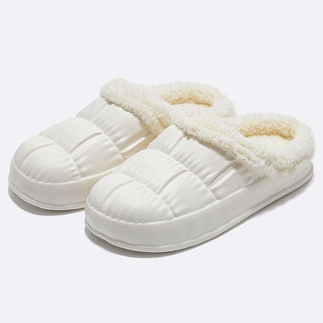 Winter Warm Home Slippers - Simple Life Ease