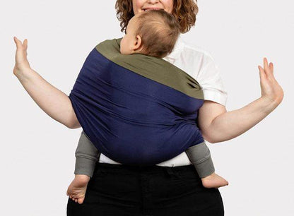 Baby Sling Carrier - Simple Life Ease