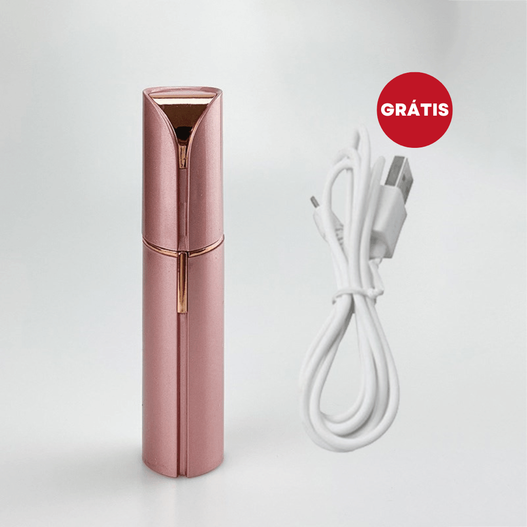 Touch of Beauty™ - Epilator Lipstick Pen - Simple Life Ease