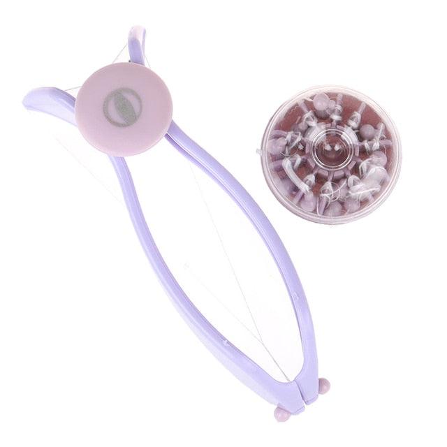 Hair Remover Beauty Tool - Simple Life Ease