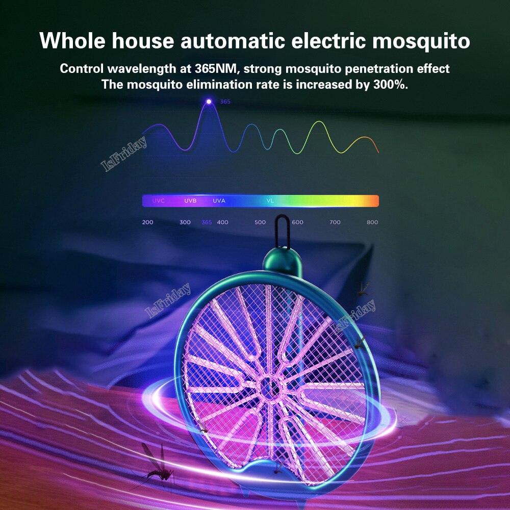 Mosquito Killer Swatter - Simple Life Ease