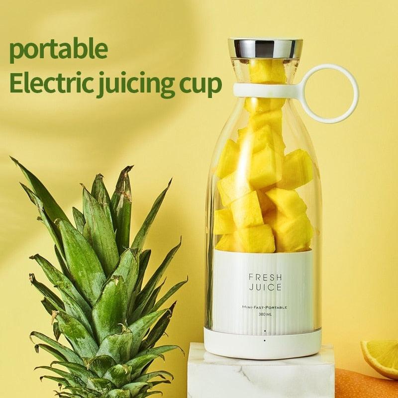 USB Portable Electric Juicer Blender - Simple Life Ease