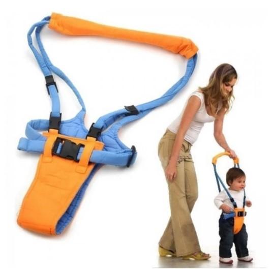 Portable Baby Walker - Simple Life Ease