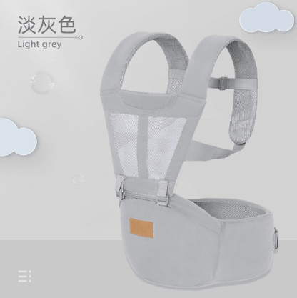 Baby Carrier - Simple Life Ease