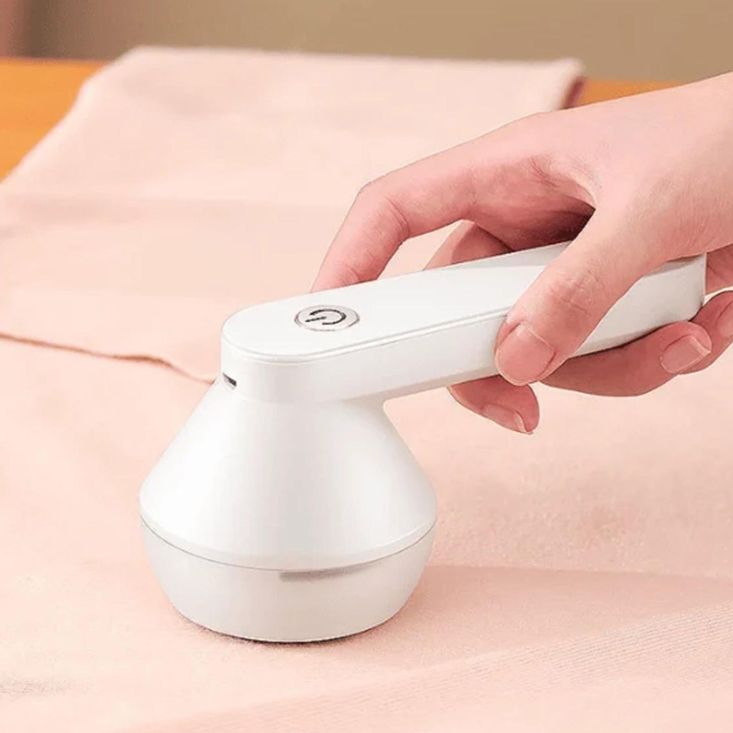 Electric Trimmer Lint Remover - Simple Life Ease