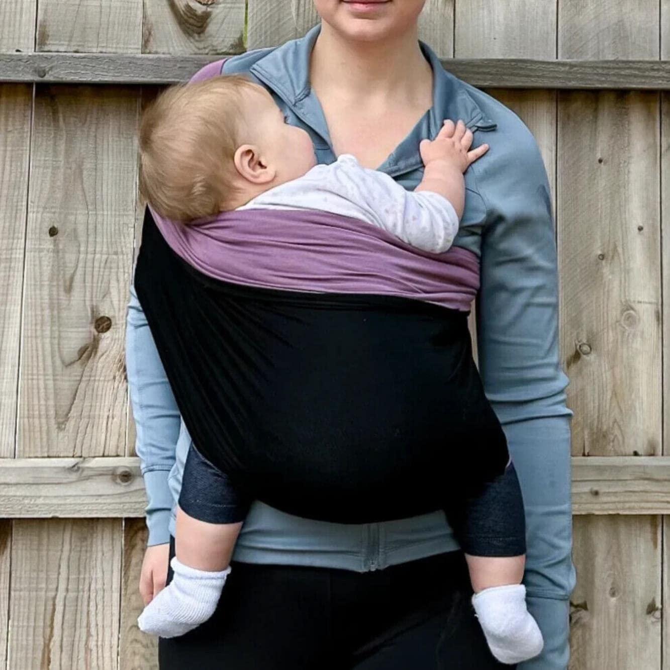 Baby Sling Carrier - Simple Life Ease