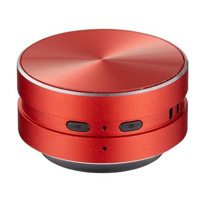 Vibration Bluetooth Speaker - Simple Life Ease