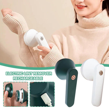 Electric Trimmer Lint Remover - Simple Life Ease