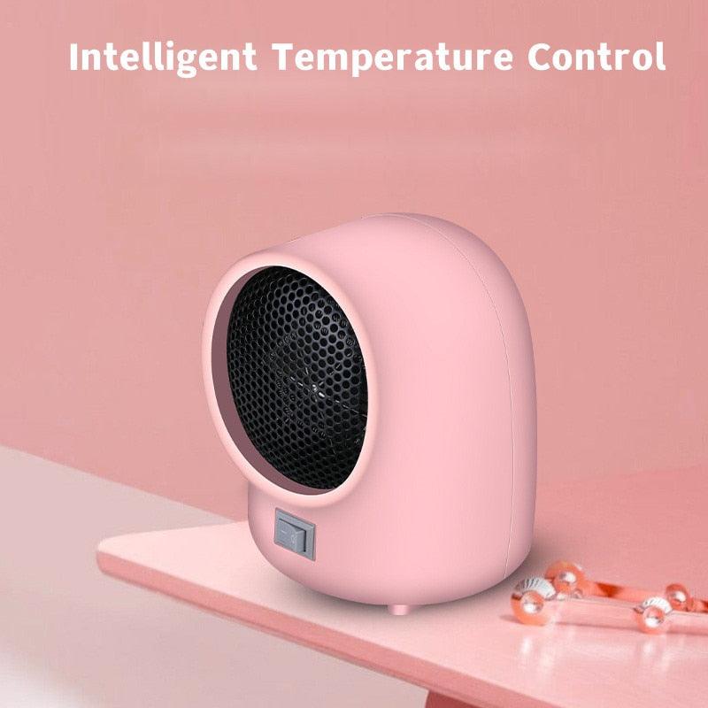 Mini Home Heater - Simple Life Ease