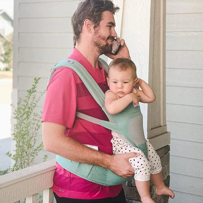 Baby Carrier - Simple Life Ease