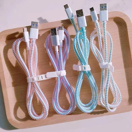 Charging Cable Protector - Simple Life Ease