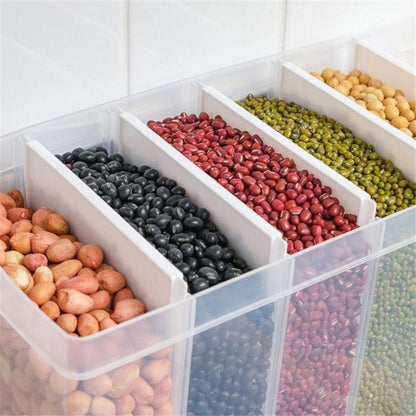 Home Sealed Rice Storage Box - Simple Life Ease