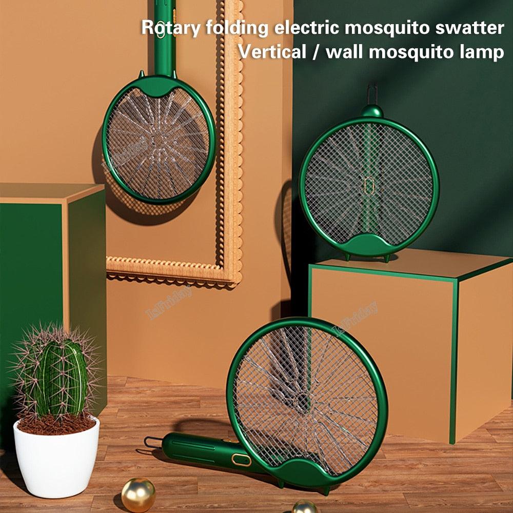 Mosquito Killer Swatter - Simple Life Ease